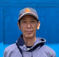 奥津　浩太