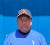 津川　真人