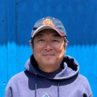 落合　直人