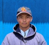 井藤　一磨