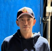 筒井　稔久