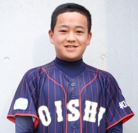 河村　遼