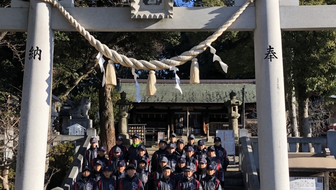 岡崎南クラブ メイン画像2