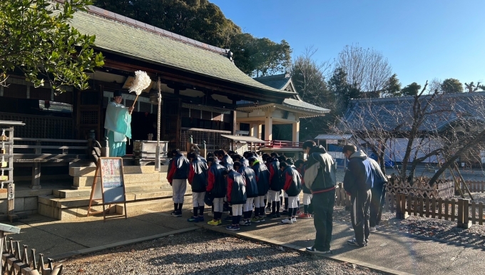 岡崎南クラブ メイン画像3