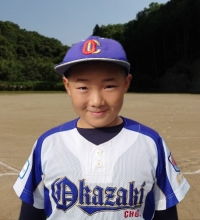 本多　剛大　　背番号6