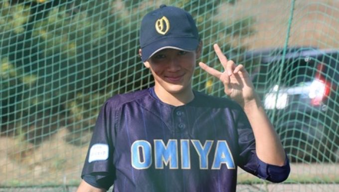 大宮リトルシニア メイン画像5