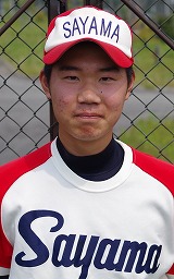 山田　真生