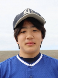 大谷　亘心煌