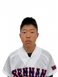 奥 遥之丞