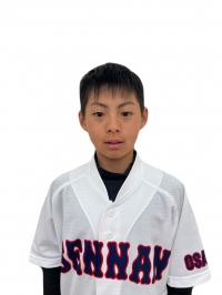 渡井口 叶翔