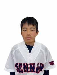 西 　宏介