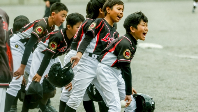 大曽根ライガース メイン画像3