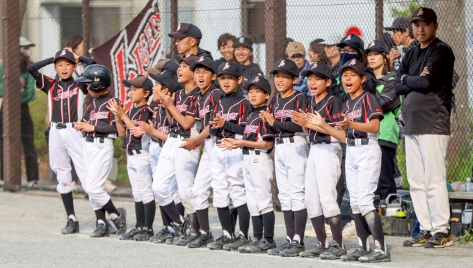 大曽根ライガース メイン画像4