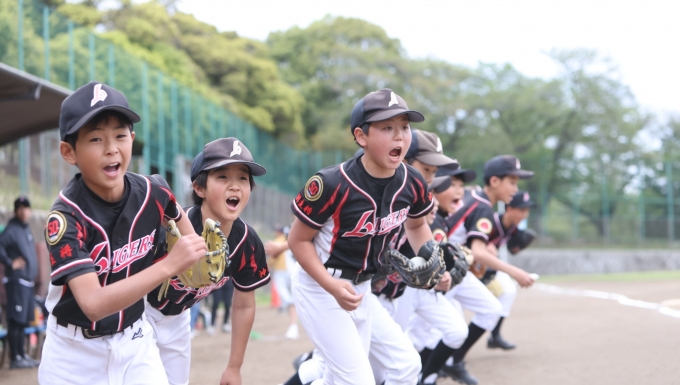 大曽根ライガース メイン画像5