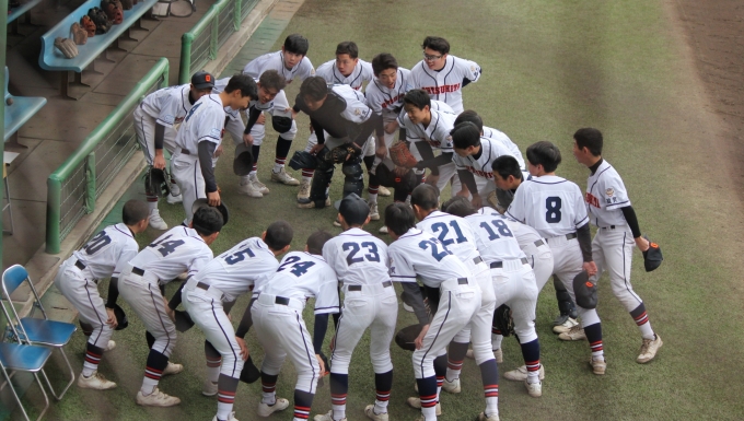 大津北リトルシニア メイン画像3