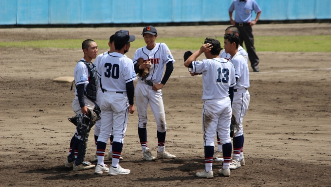 大津北リトルシニア メイン画像5