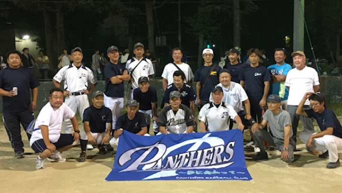 パンサーズ メイン画像5