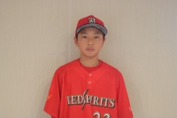 関 優太 背番号21