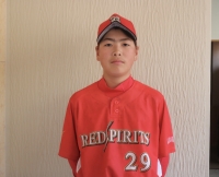 元山 清太郎 背番号23