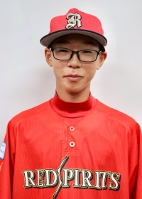 岩屋 結翔 背番号12