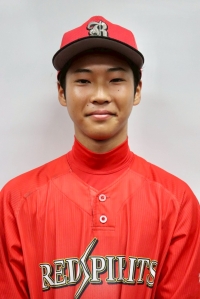 髙橋 佳葦背番号36