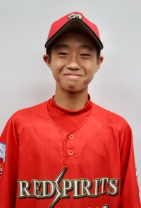 藤丸 結翔 背番号51