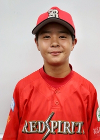 松田 壮真 背番号34