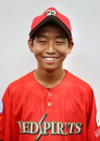 和田 悠誠 背番号20