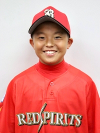 美奈川　大喜　背番号66