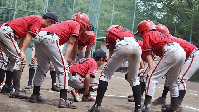 南小レッドイーグルス メイン画像5