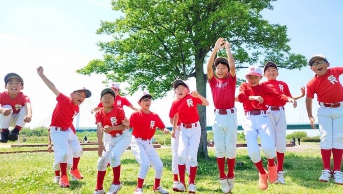 千里丘レッズ メイン画像2