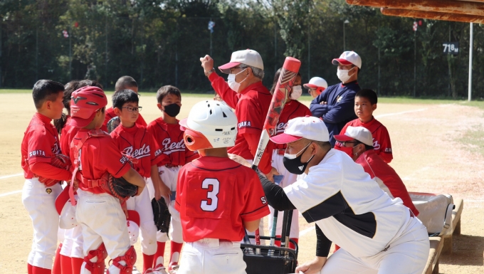 千里丘レッズ メイン画像3