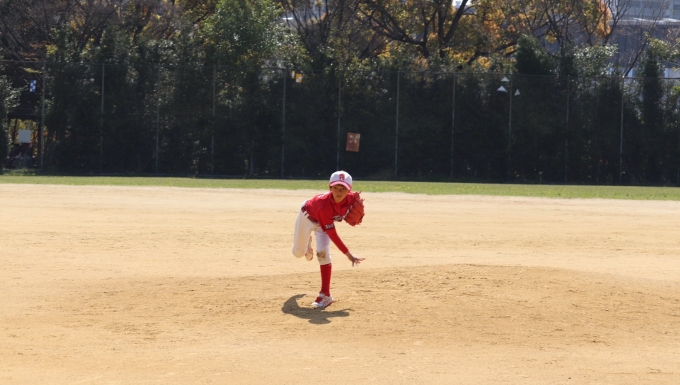 千里丘レッズ メイン画像4