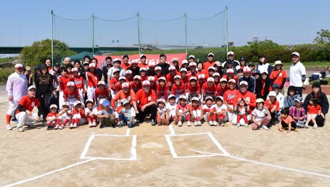 千里丘レッズ メイン画像5