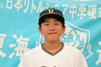 板谷　樹