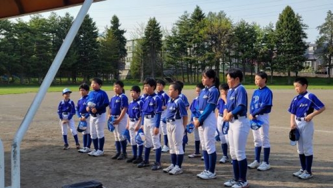 東月寒レオンズ メイン画像2