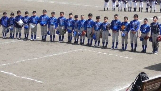 東月寒レオンズ メイン画像4