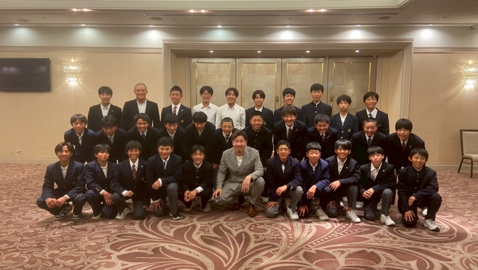 広島鯉城リトルシニア メイン画像5