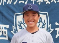 山本　遥太