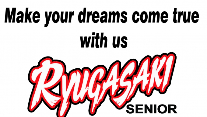 竜ケ崎リトルシニア メイン画像1