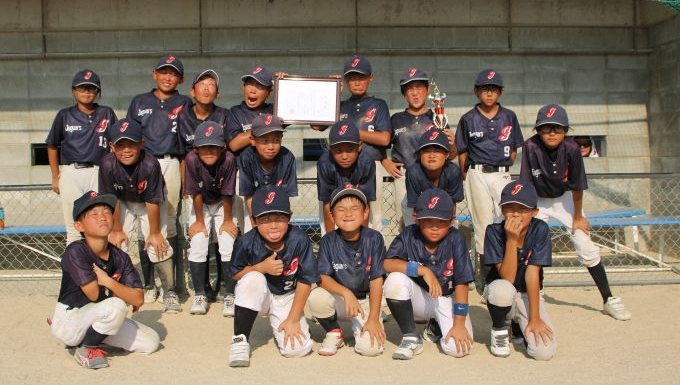 下月隈ジャガーズ メイン画像2