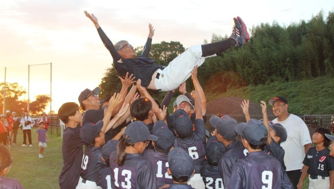 下月隈ジャガーズ メイン画像4