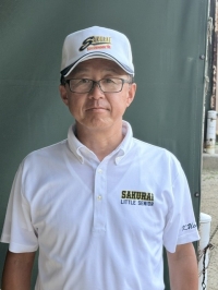 上西　剛司