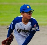 椎名　陽亮