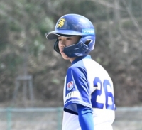 畑山　陸人