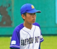 井端　陽喜