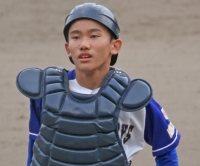 平田　翔希