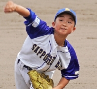 田中　宇弥