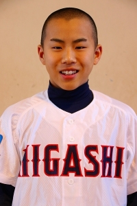 佐々木　蓮太郎