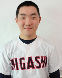 内山　悠大